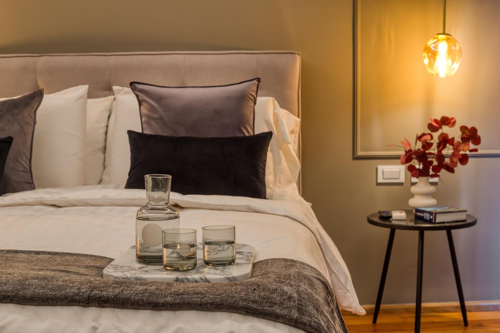 Casa Hannah B&B Boutique メキシコシティ 部屋 写真