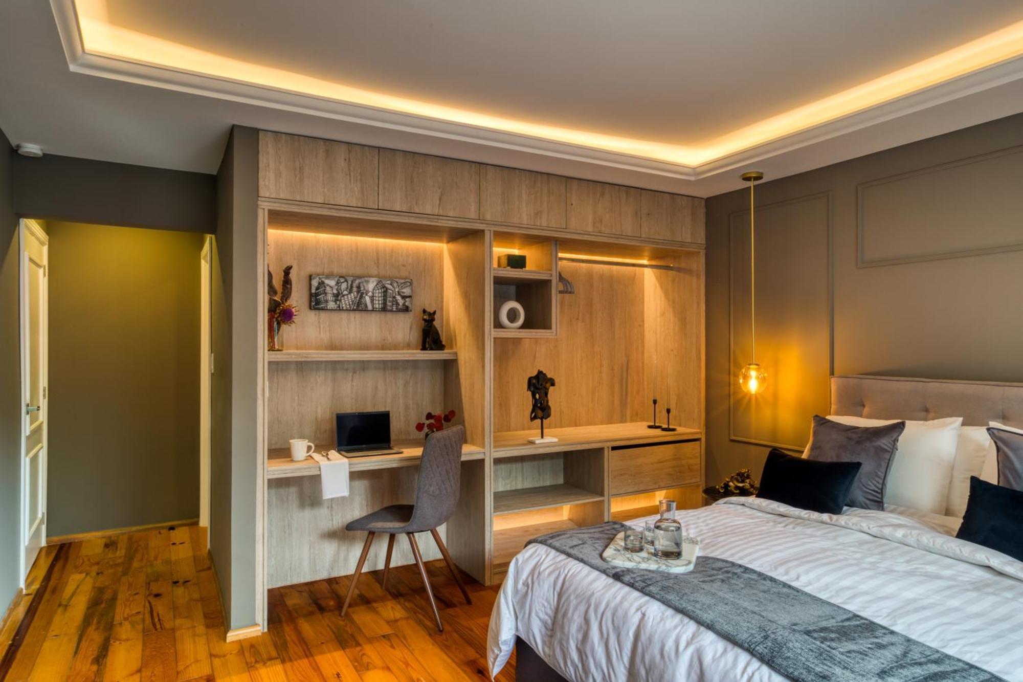 Casa Hannah B&B Boutique メキシコシティ 部屋 写真