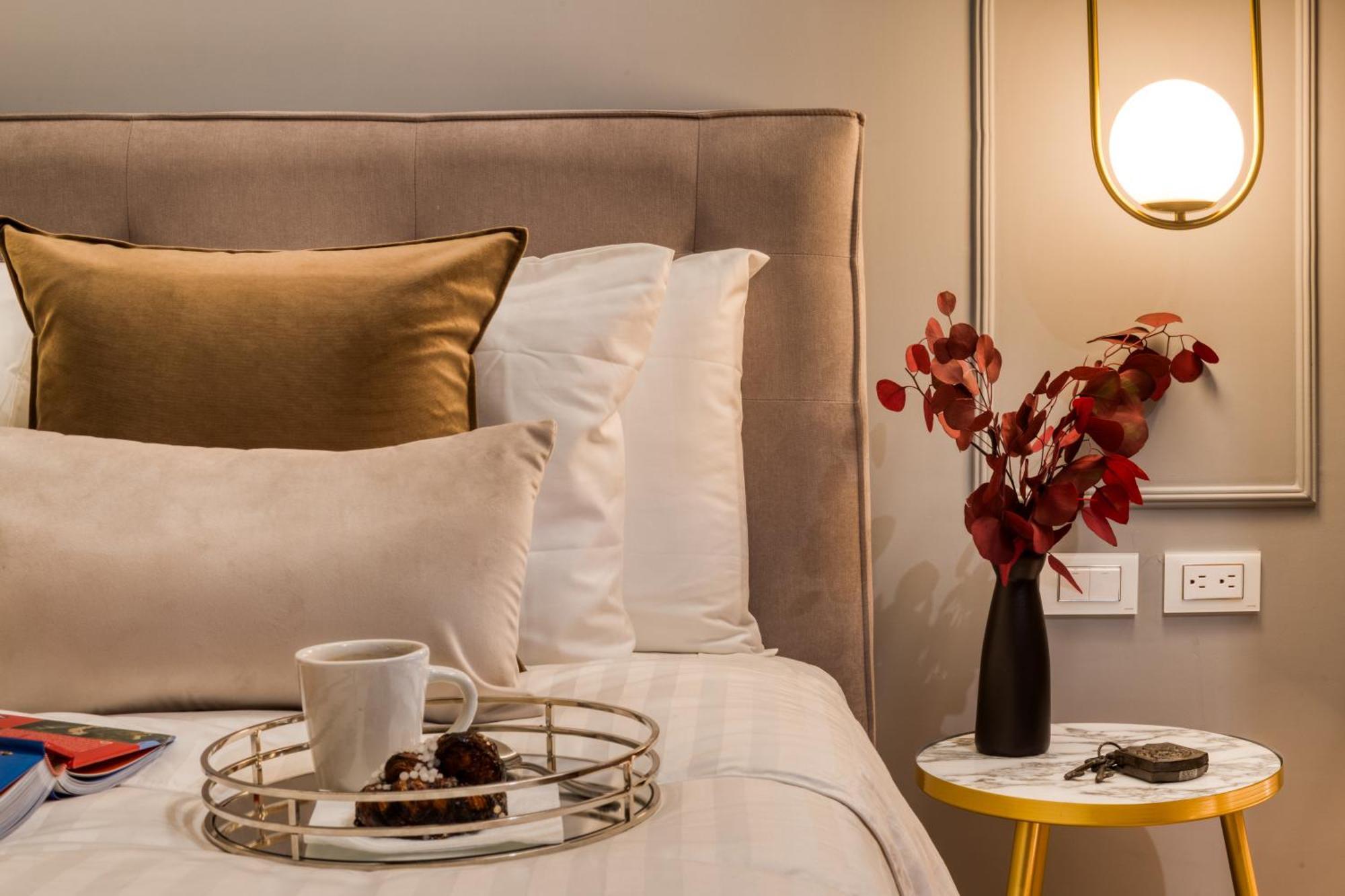 Casa Hannah B&B Boutique メキシコシティ エクステリア 写真