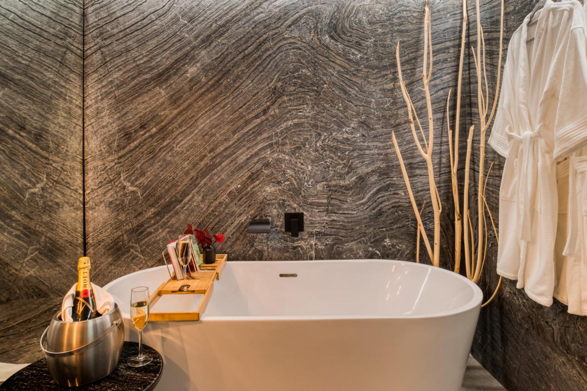 Casa Hannah B&B Boutique メキシコシティ 部屋 写真