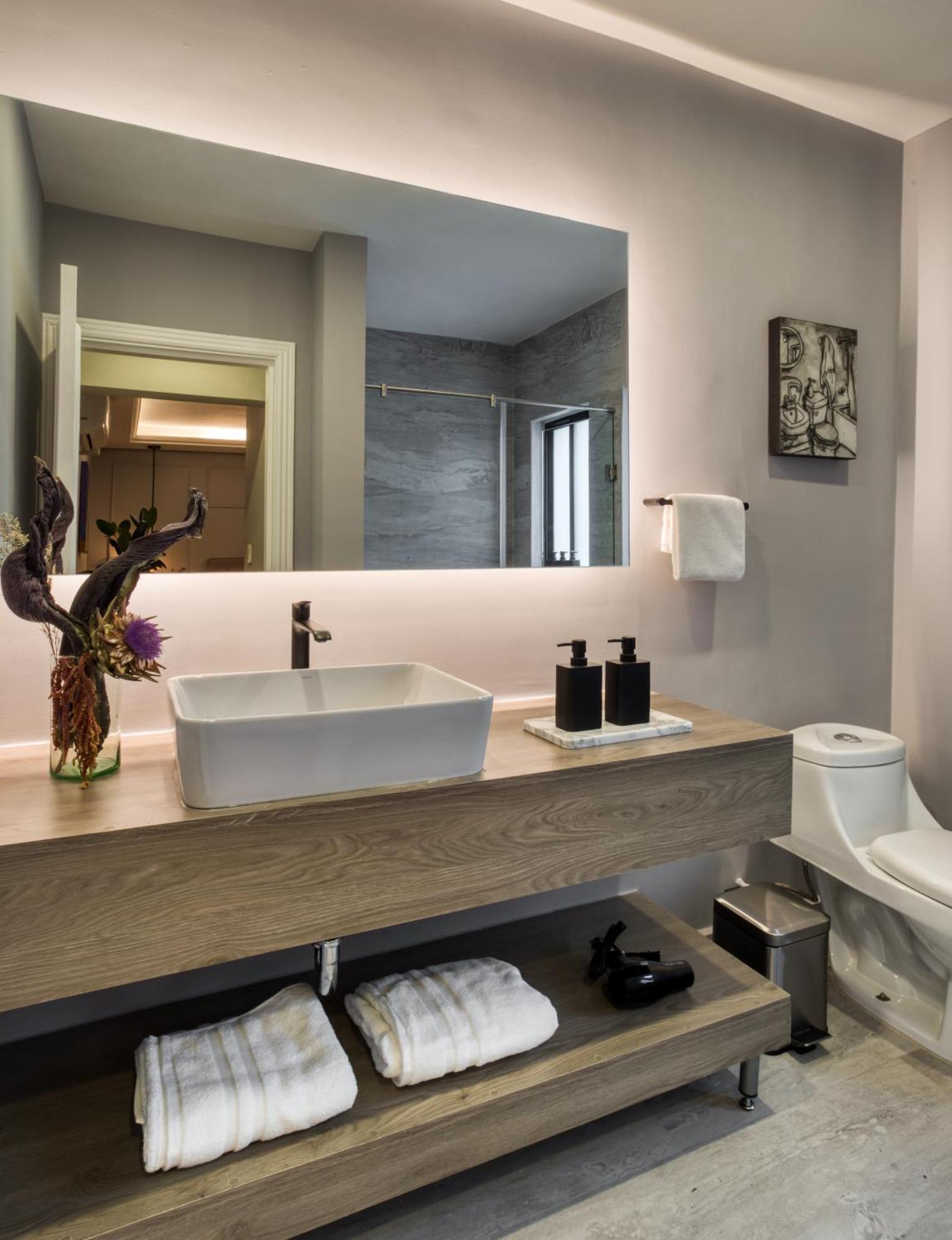 Casa Hannah B&B Boutique メキシコシティ 部屋 写真