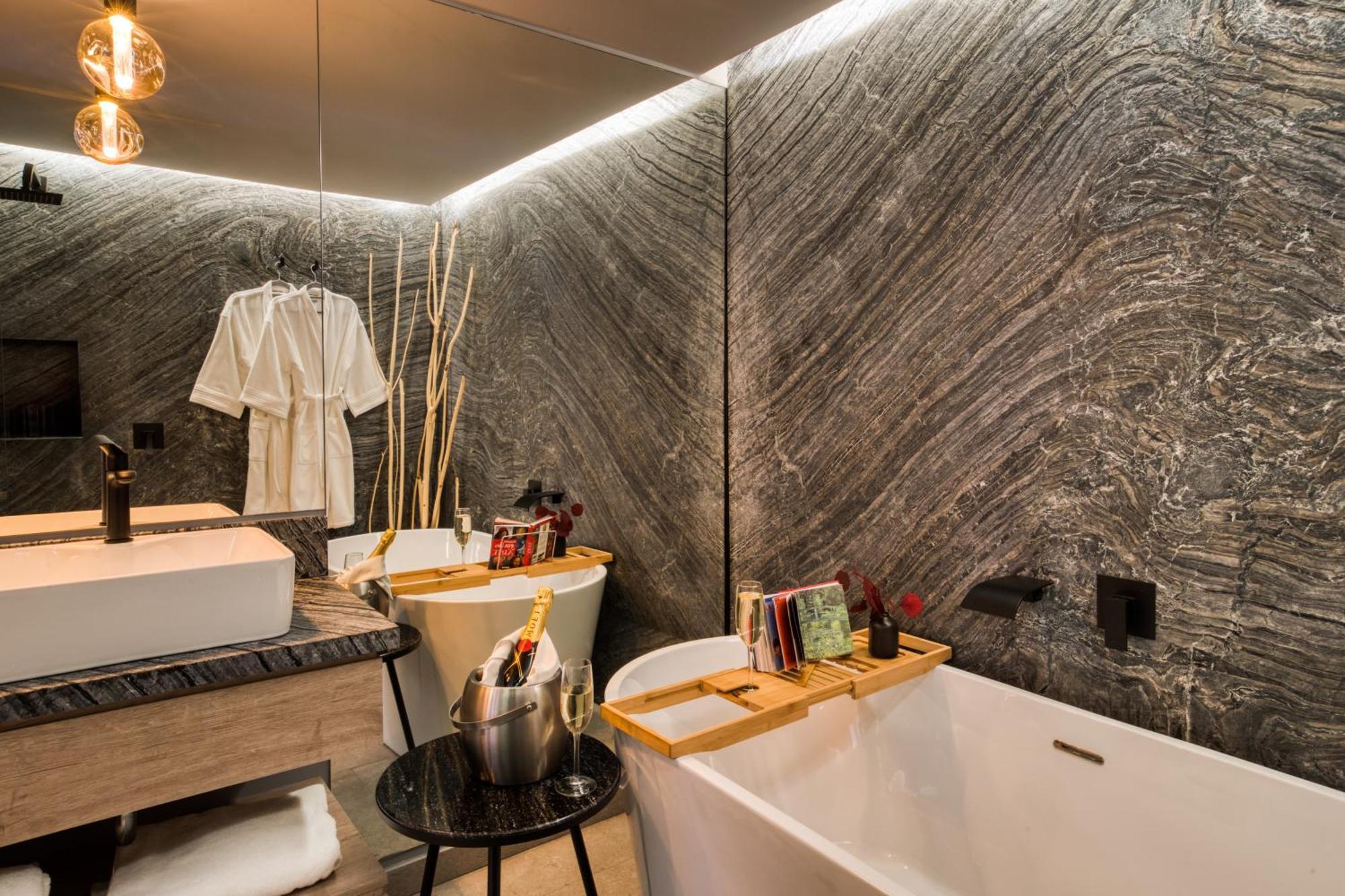 Casa Hannah B&B Boutique メキシコシティ エクステリア 写真